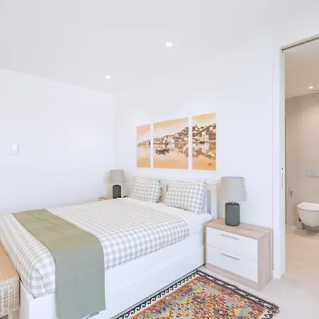 The Leaf Signature Appartement