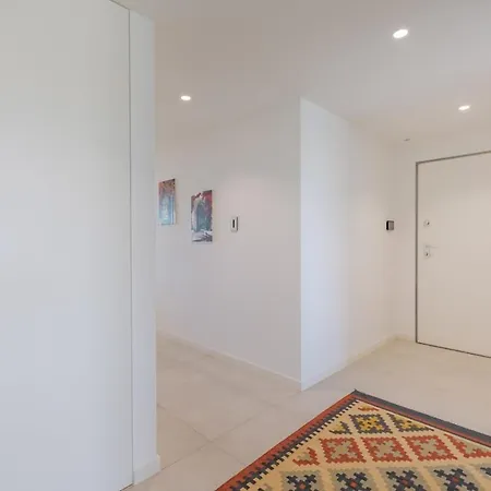 The Leaf Signature Appartement
