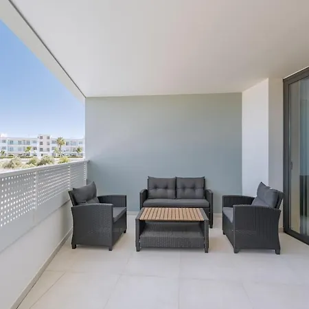 The Leaf Signature Appartement *