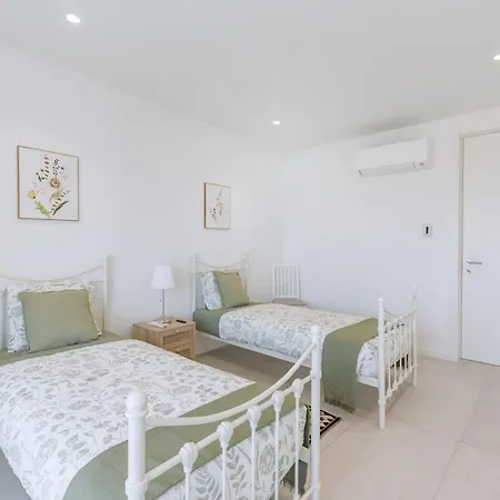 The Leaf Signature Appartement *