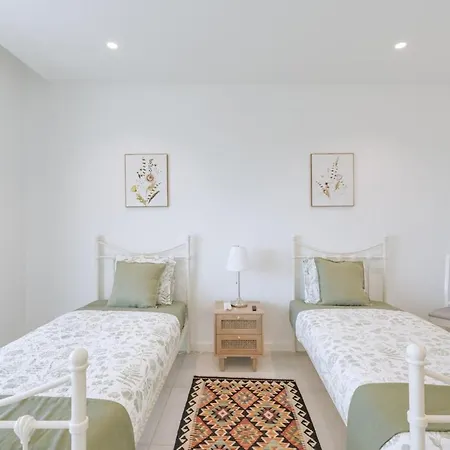 Appartement The Leaf Signature *