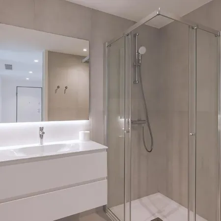 The Leaf Signature Appartement