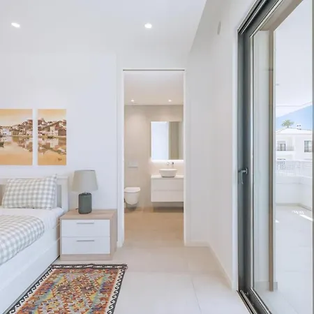 The Leaf Signature Appartement